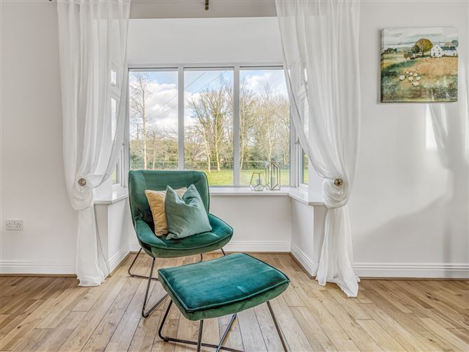 The Hawthorns, Mooretown, Hacklow, Kilcullen, Kildare