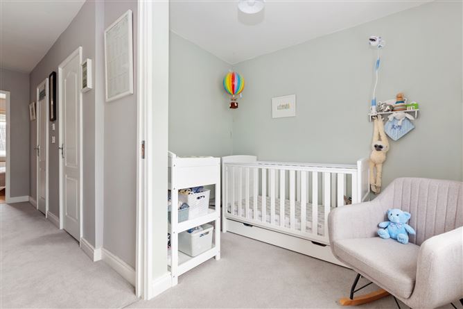 13 Holywell Park, Swords, Co. Dublin