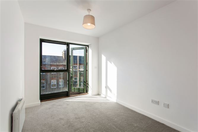 15 Palmerston Hall, Dominick Street Upper, Dublin 7