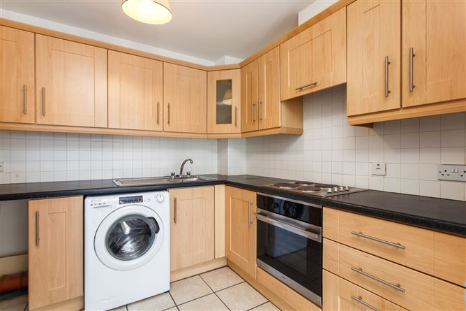 15 Palmerston Hall, Dominick Street Upper, Dublin 7