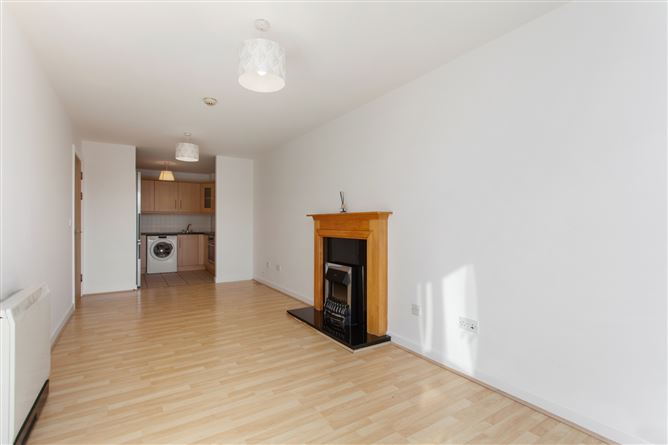 15 Palmerston Hall, Dominick Street Upper, Dublin 7
