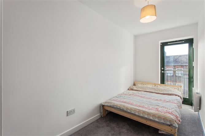 15 Palmerston Hall, Dominick Street Upper, Dublin 7
