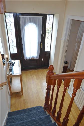 3, De Selby Lawns, Tallaght, Dublin 24