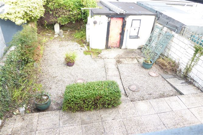 3, De Selby Lawns, Tallaght, Dublin 24