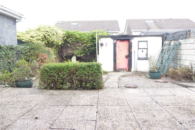 3, De Selby Lawns, Tallaght, Dublin 24