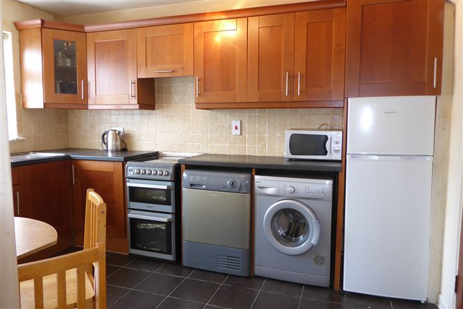 3, De Selby Lawns, Tallaght, Dublin 24