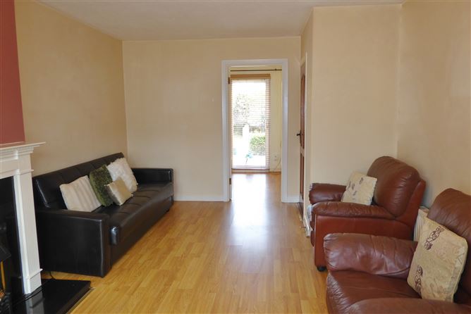 3, De Selby Lawns, Tallaght, Dublin 24