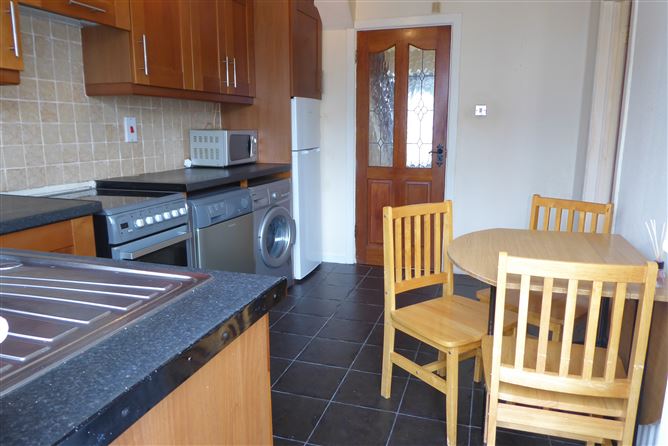 3, De Selby Lawns, Tallaght, Dublin 24