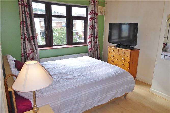 3, De Selby Lawns, Tallaght, Dublin 24