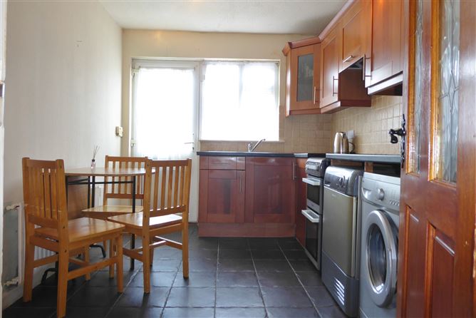 3, De Selby Lawns, Tallaght, Dublin 24
