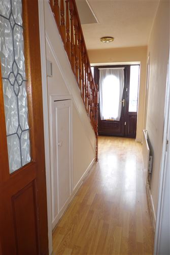 3, De Selby Lawns, Tallaght, Dublin 24