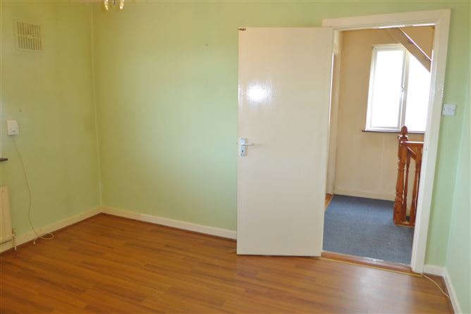 3, De Selby Lawns, Tallaght, Dublin 24