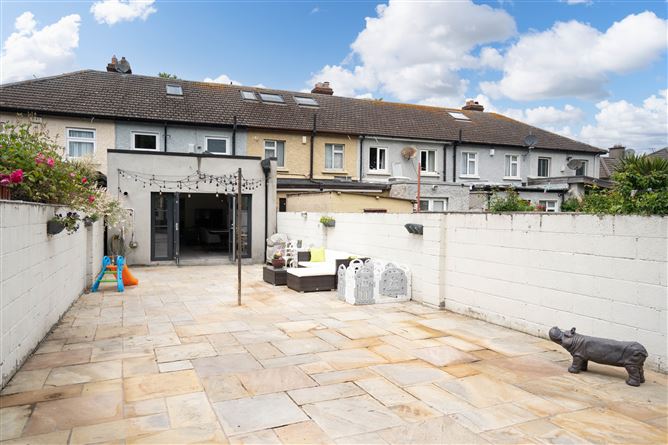 68 Brickfield Drive, Drimnagh,   Dublin 12