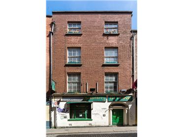 Image for 27 Eustace Street, Temple Bar, Dublin 2