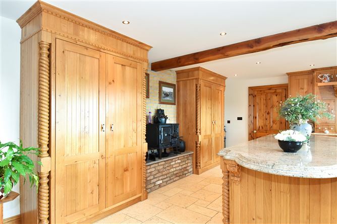 Gaoth Na Saileach, Shannafreaghoge, Furbo, Galway