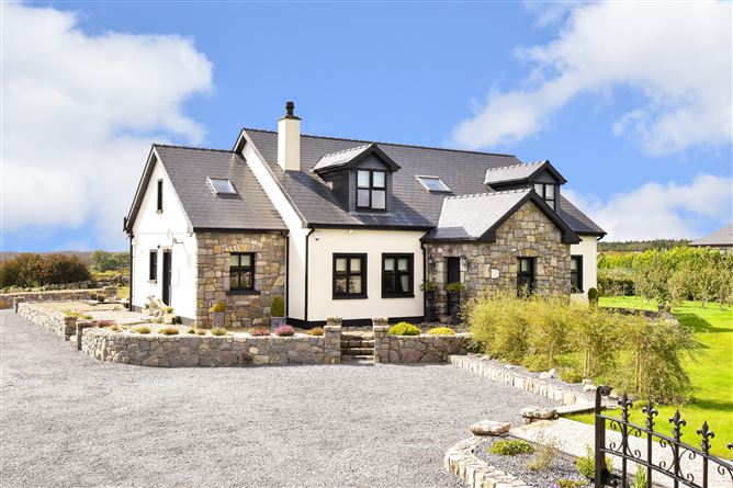 Gaoth Na Saileach, Shannafreaghoge, Furbo, Galway