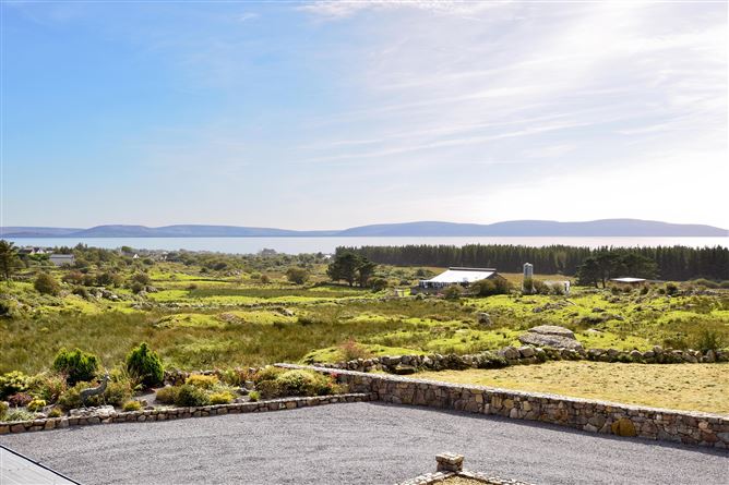 Gaoth Na Saileach, Shannafreaghoge, Furbo, Galway