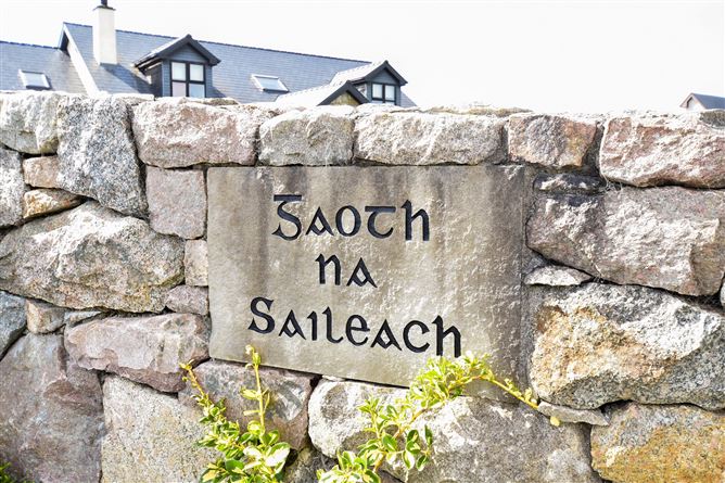 Gaoth Na Saileach, Shannafreaghoge, Furbo, Galway