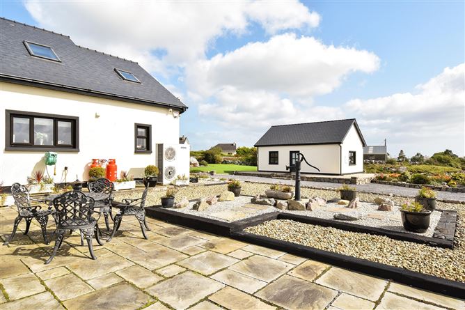 Gaoth Na Saileach, Shannafreaghoge, Furbo, Galway