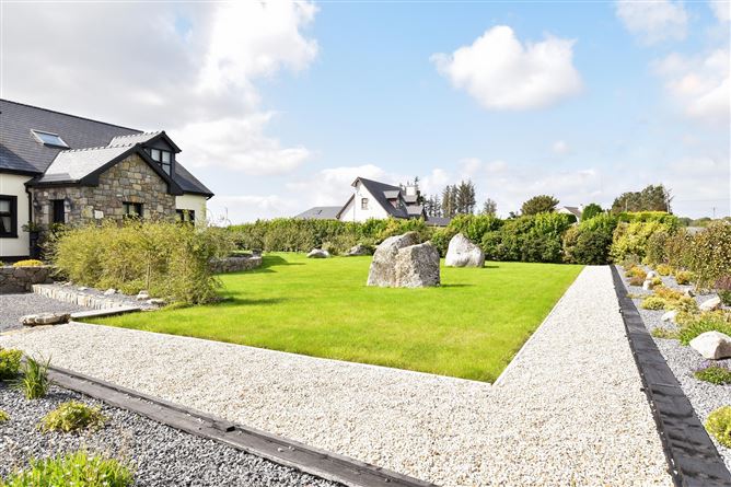 Gaoth Na Saileach, Shannafreaghoge, Furbo, Galway