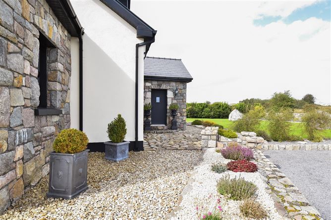 Gaoth Na Saileach, Shannafreaghoge, Furbo, Galway