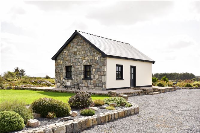 Gaoth Na Saileach, Shannafreaghoge, Furbo, Galway