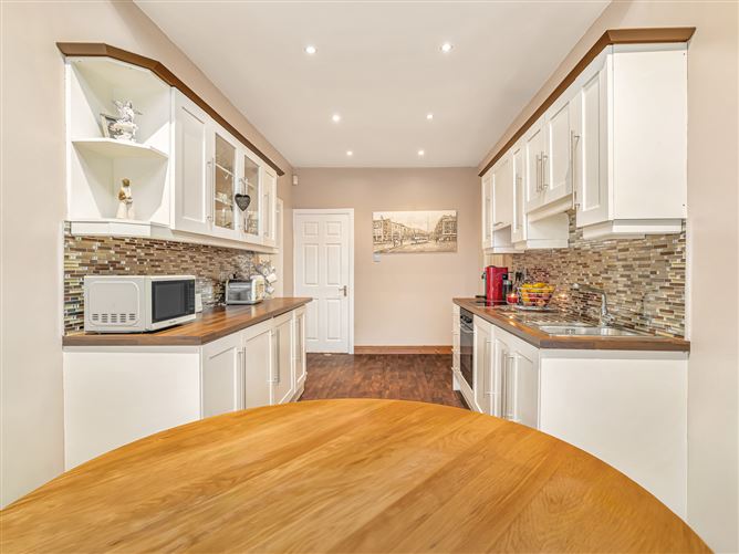 40 Ellensborough Copse, Tallaght,   Dublin 24