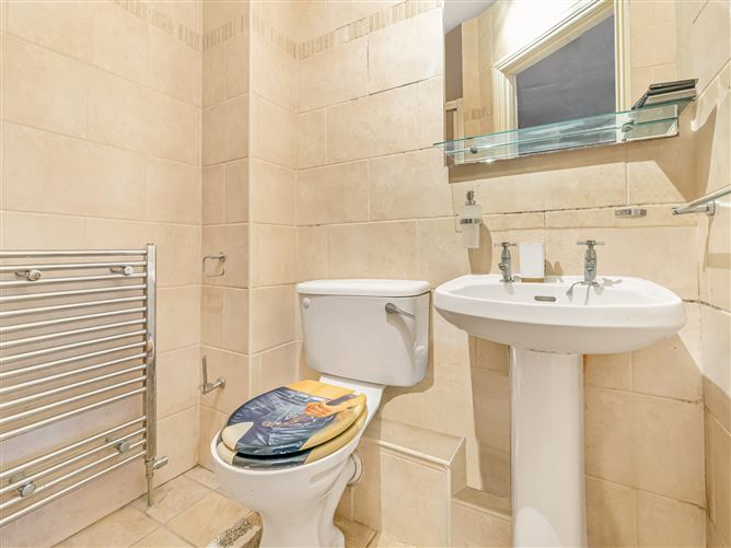 40 Ellensborough Copse, Tallaght,   Dublin 24