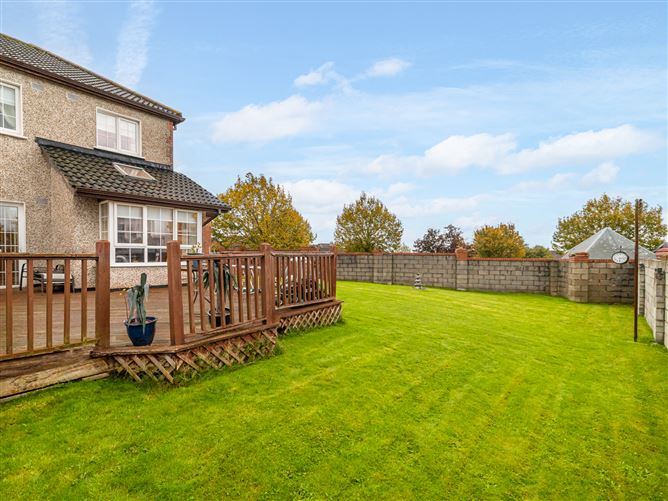 40 Ellensborough Copse, Tallaght,   Dublin 24