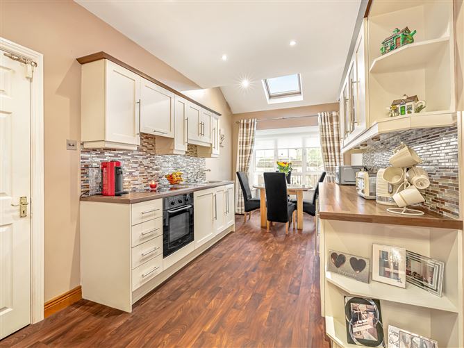 40 Ellensborough Copse, Tallaght,   Dublin 24