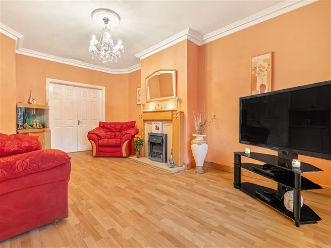 40 Ellensborough Copse, Tallaght,   Dublin 24