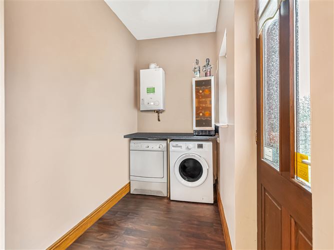40 Ellensborough Copse, Tallaght,   Dublin 24