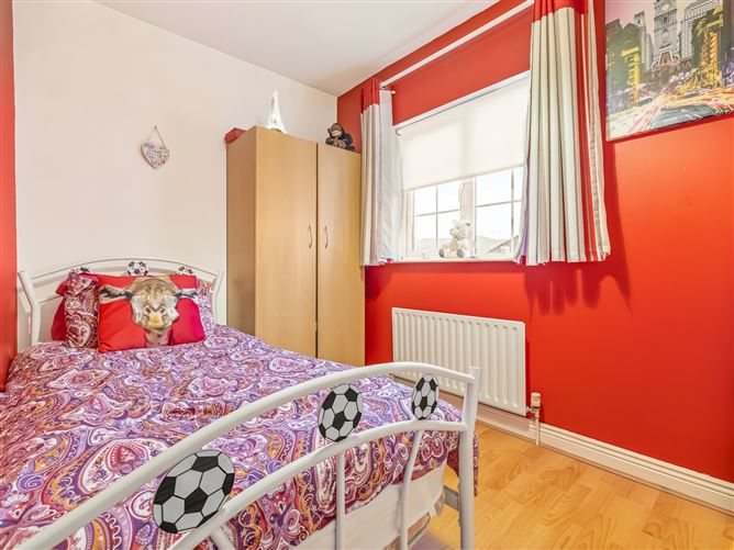 40 Ellensborough Copse, Tallaght,   Dublin 24