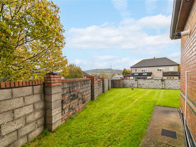 40 Ellensborough Copse, Tallaght,   Dublin 24