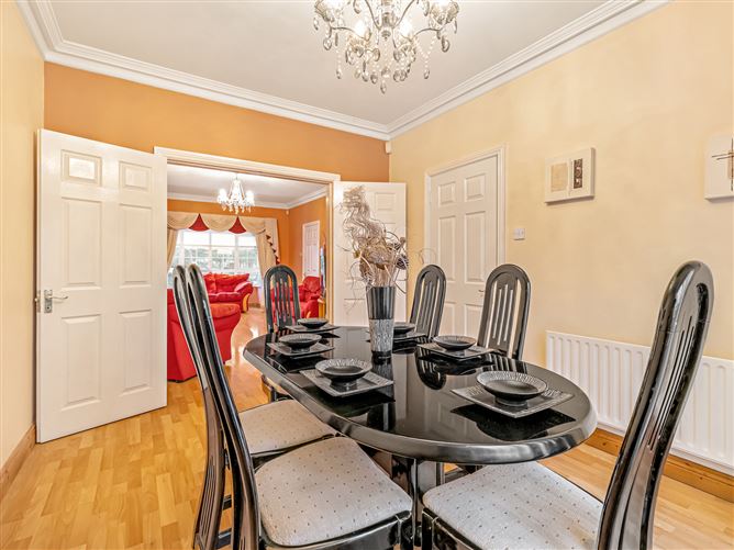 40 Ellensborough Copse, Tallaght,   Dublin 24