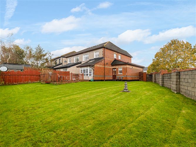 40 Ellensborough Copse, Tallaght,   Dublin 24