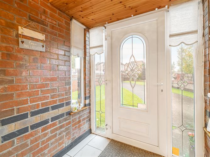 40 Ellensborough Copse, Tallaght,   Dublin 24