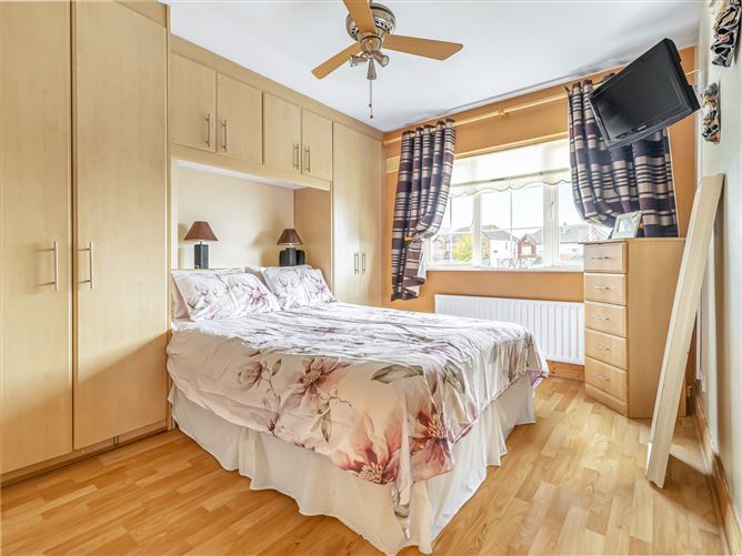 40 Ellensborough Copse, Tallaght,   Dublin 24