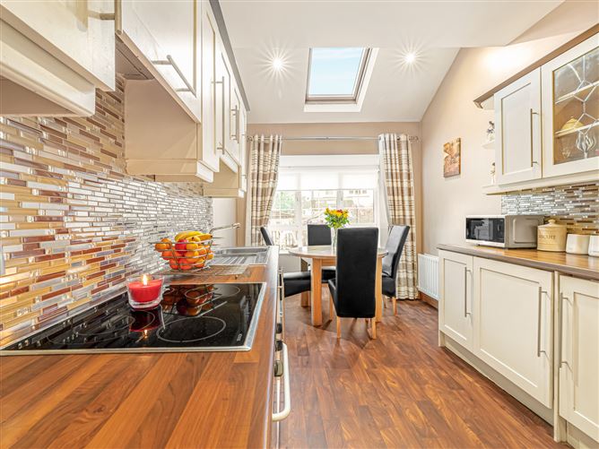 40 Ellensborough Copse, Tallaght,   Dublin 24