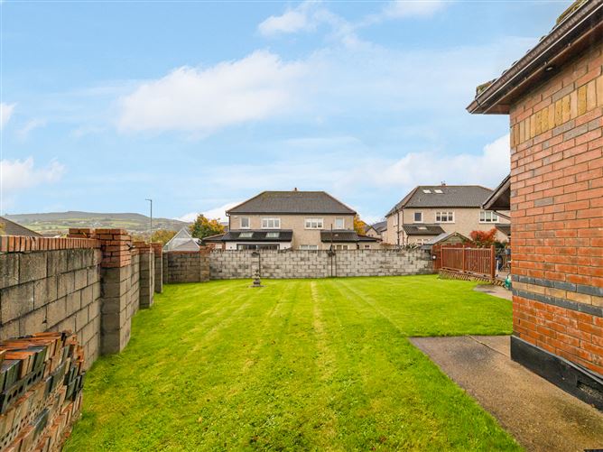 40 Ellensborough Copse, Tallaght,   Dublin 24