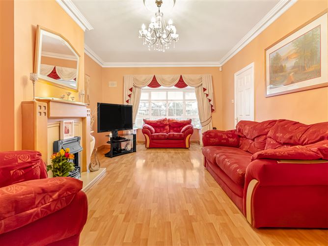 40 Ellensborough Copse, Tallaght,   Dublin 24