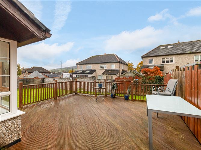 40 Ellensborough Copse, Tallaght,   Dublin 24