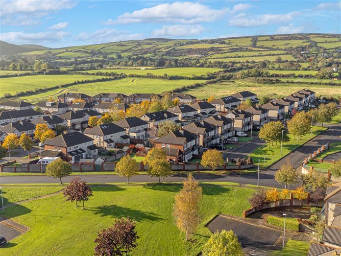 40 Ellensborough Copse, Tallaght,   Dublin 24