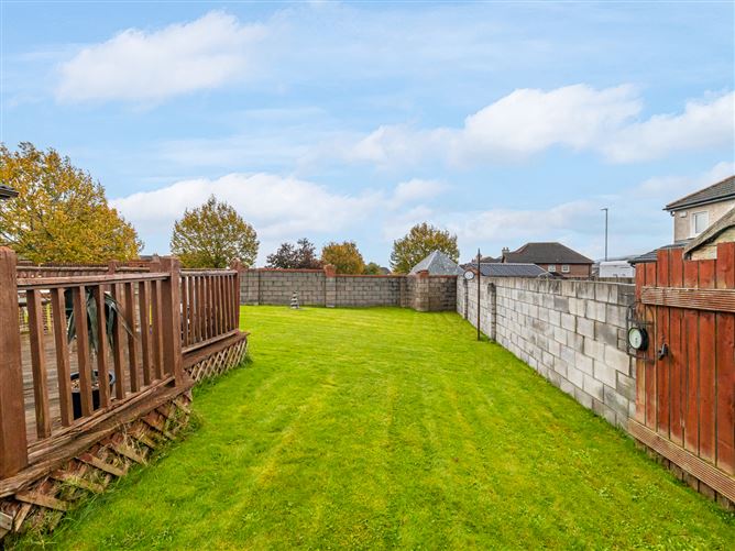 40 Ellensborough Copse, Tallaght,   Dublin 24