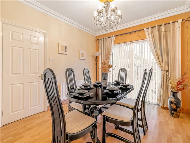 40 Ellensborough Copse, Tallaght,   Dublin 24