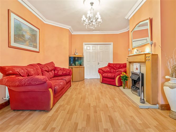 40 Ellensborough Copse, Tallaght,   Dublin 24