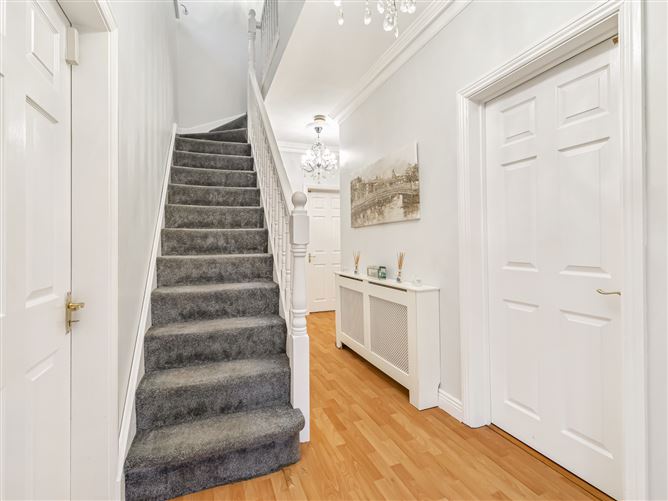 40 Ellensborough Copse, Tallaght,   Dublin 24