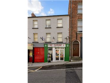 Image for Fire Cuisine, 14 Peter Street, Drogheda, Louth