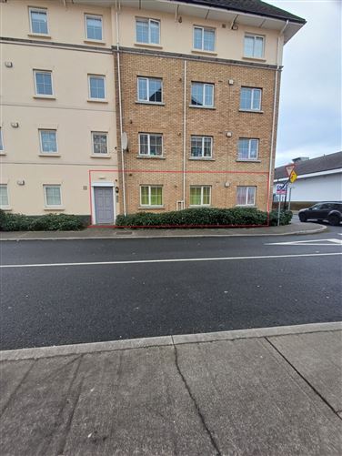 60 De Vesci Court, Fairgreen, Portlaoise, Co. Laois