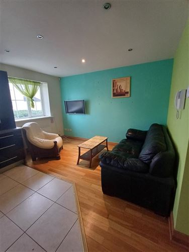 60 De Vesci Court, Fairgreen, Portlaoise, Co. Laois
